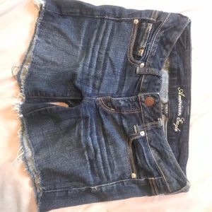 American eagle shorts